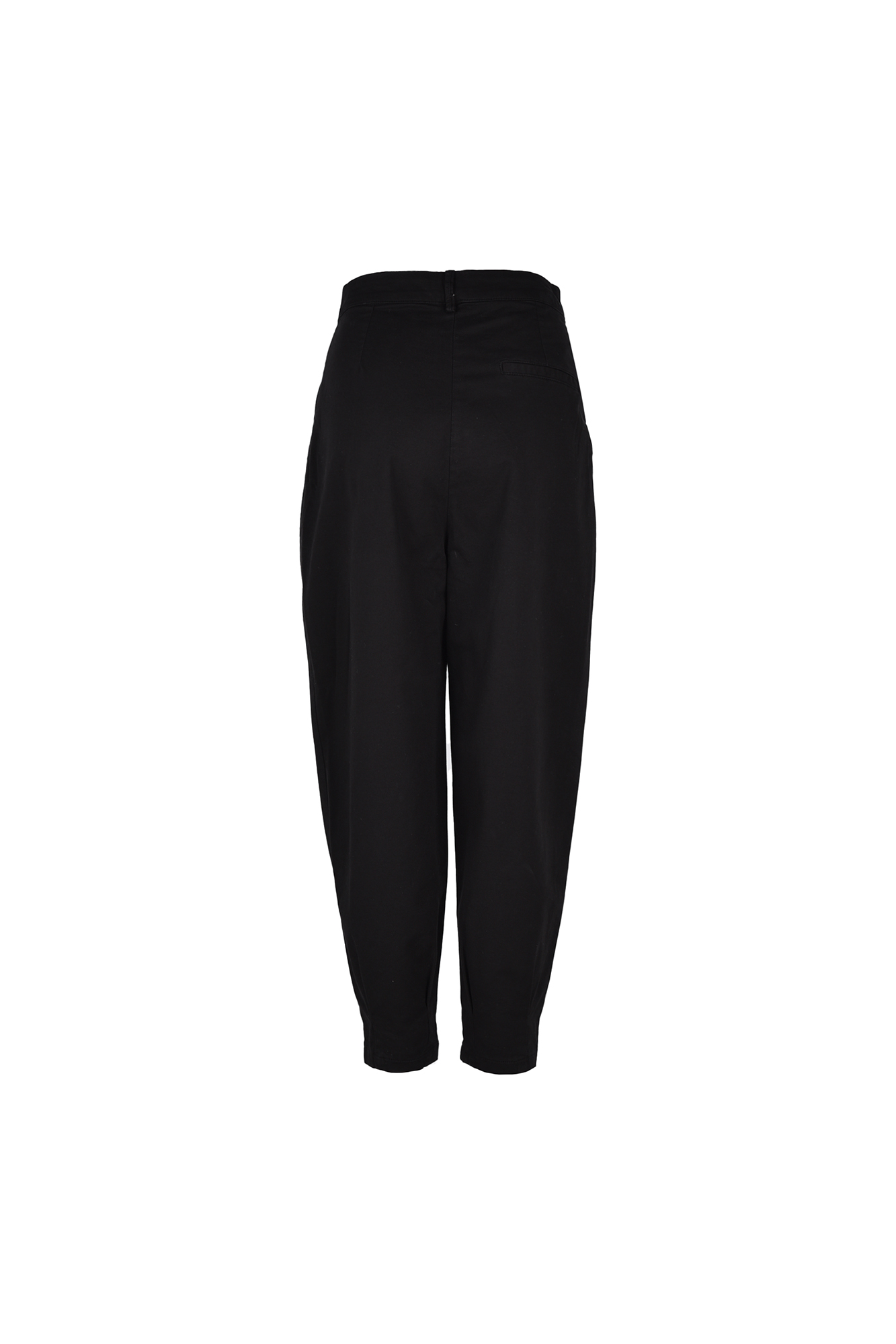 شلوار کتان ساده