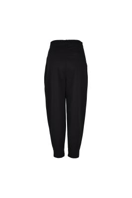 شلوار کتان ساده