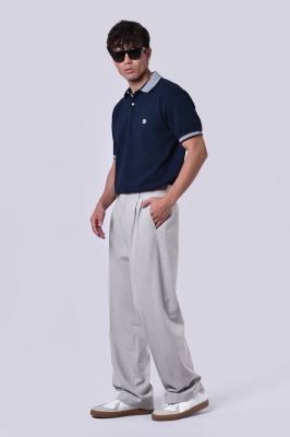 شلوار پارچه ای پشمی مردانه