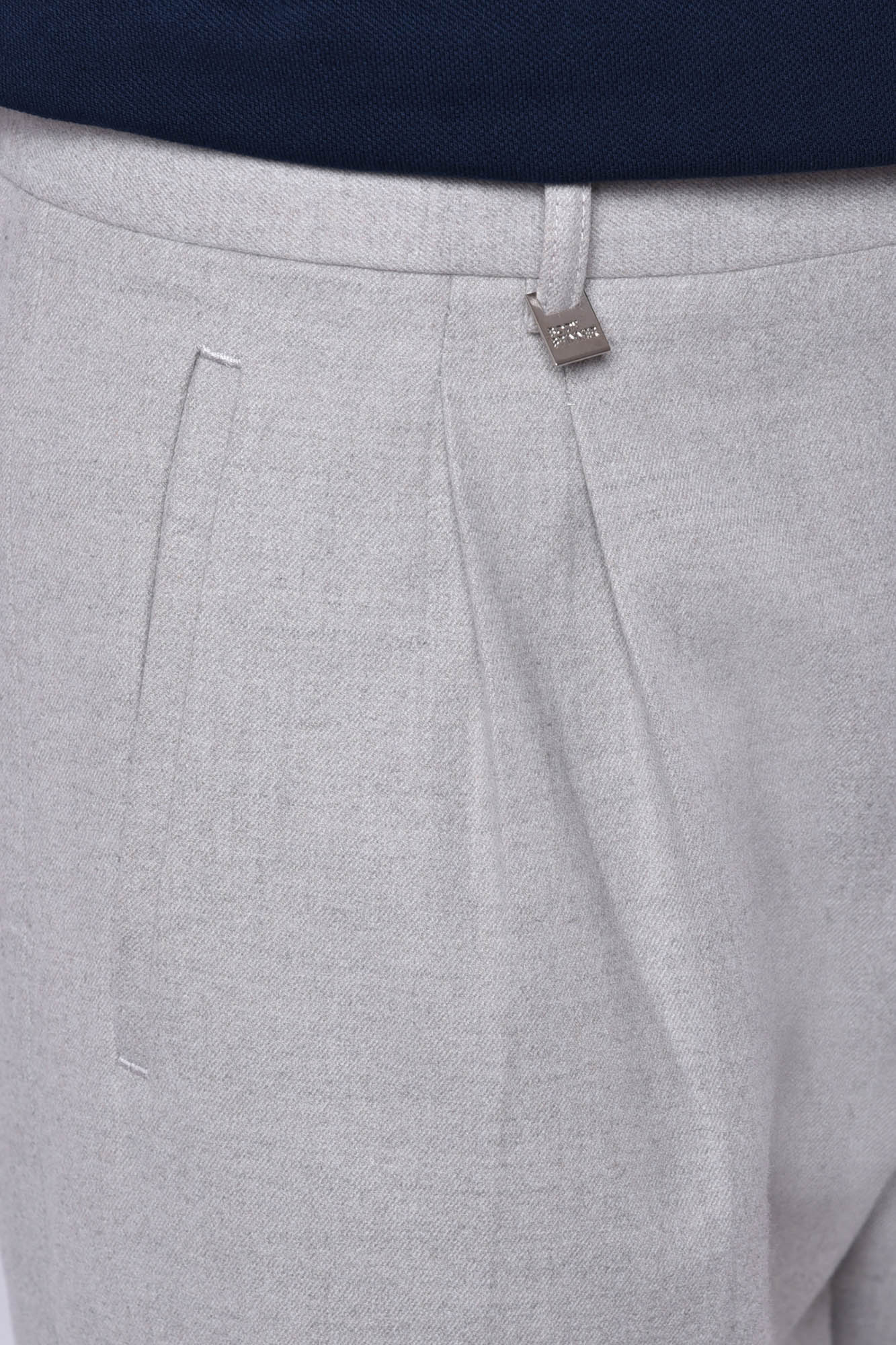 شلوار پارچه ای پشمی مردانه