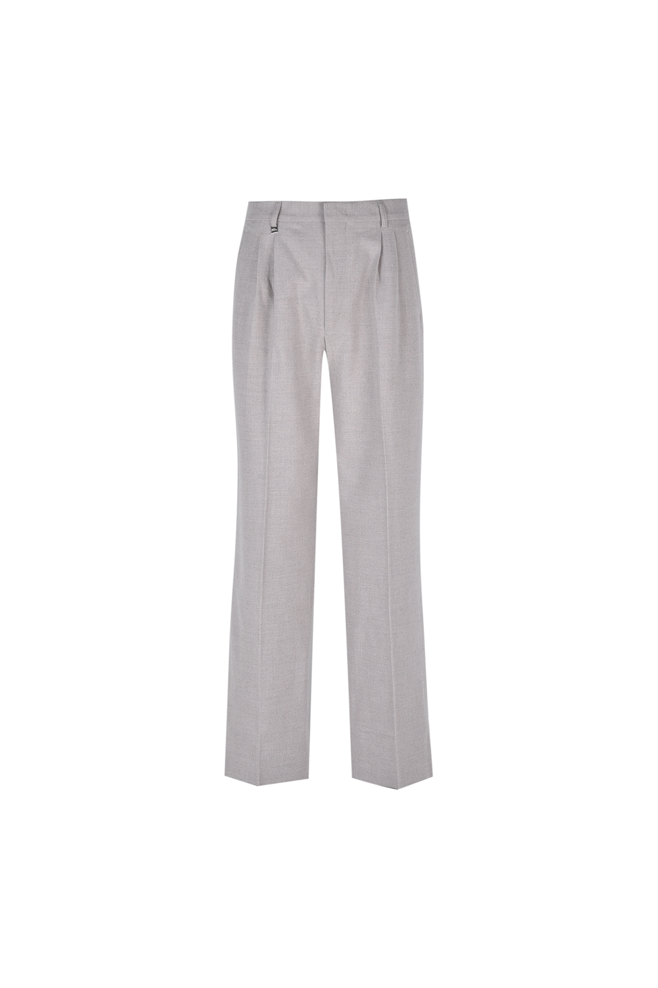 شلوار پارچه ای پشمی مردانه