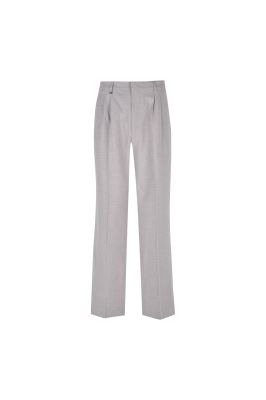 شلوار پارچه ای پشمی مردانه