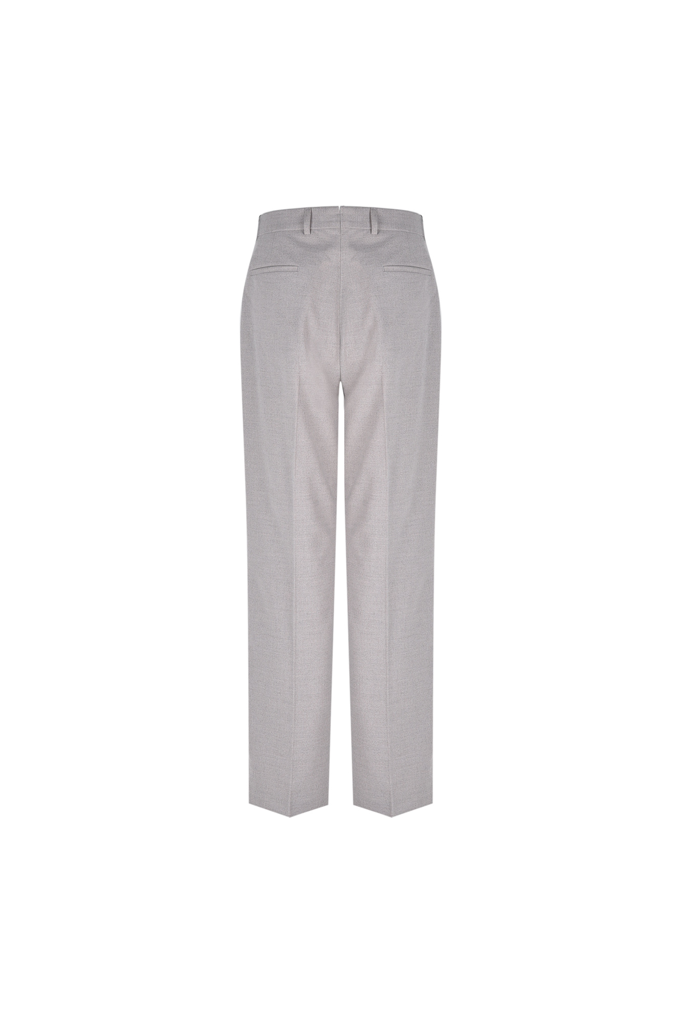 شلوار پارچه ای پشمی مردانه