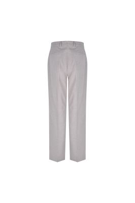 شلوار پارچه ای پشمی مردانه