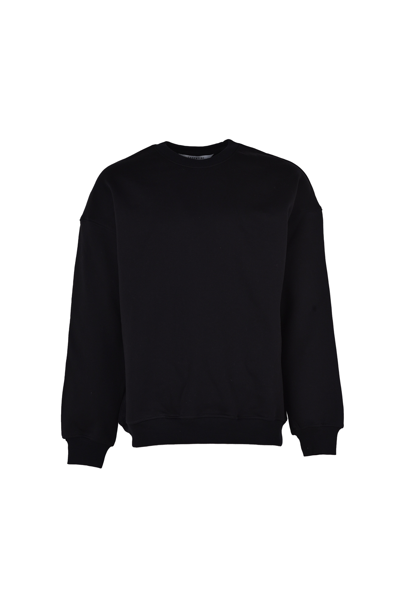 سوئیشرت آستین بلند ساده