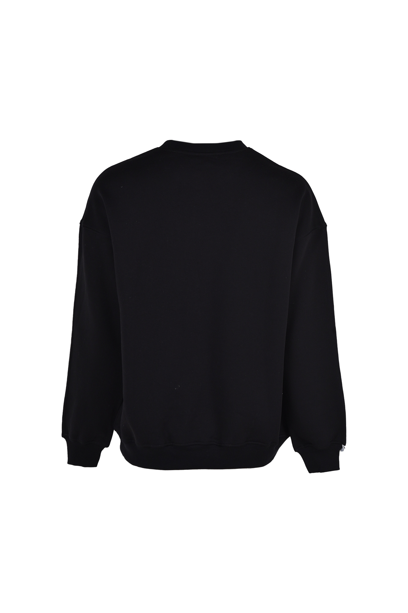 سوئیشرت آستین بلند ساده