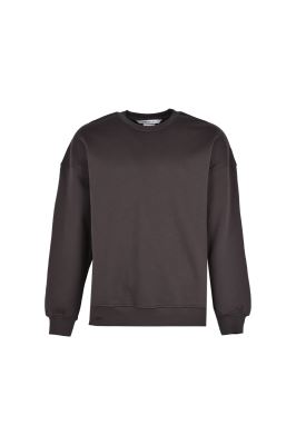 سوئیشرت آستین بلند ساده