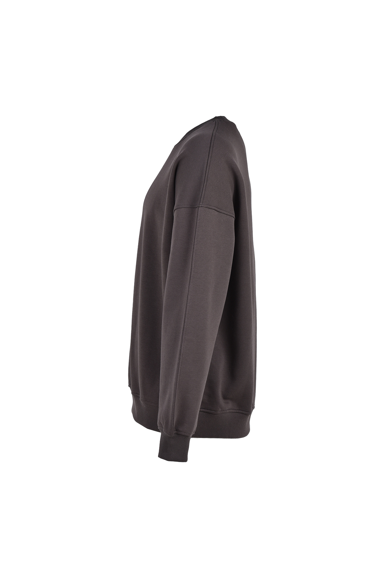 سوئیشرت آستین بلند ساده