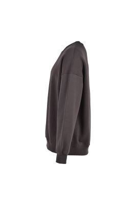 سوئیشرت آستین بلند ساده