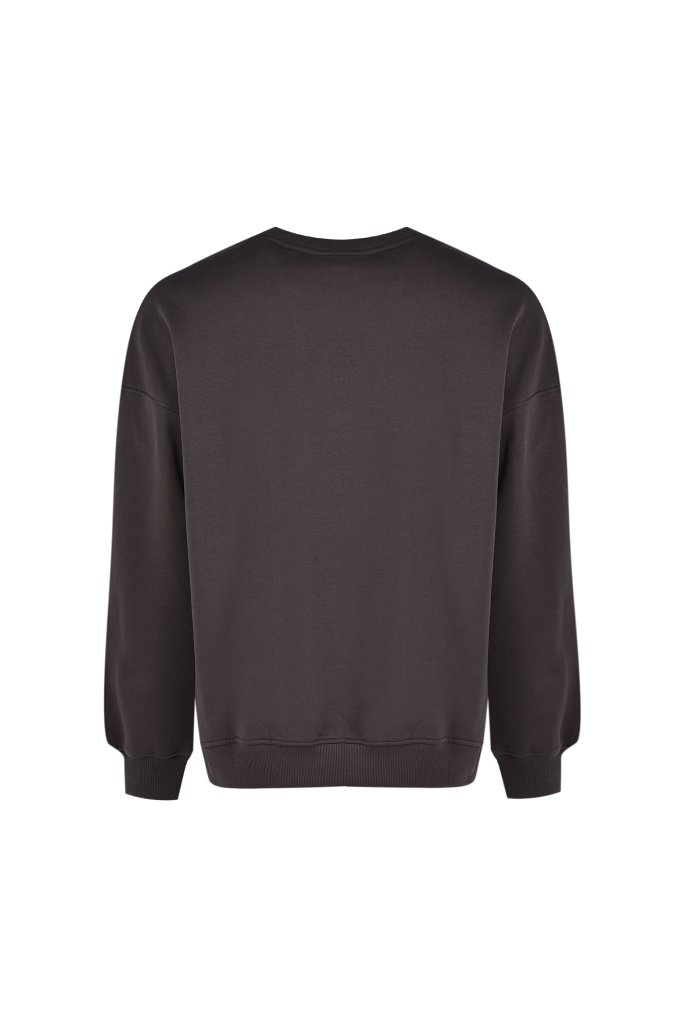 سوئیشرت آستین بلند ساده