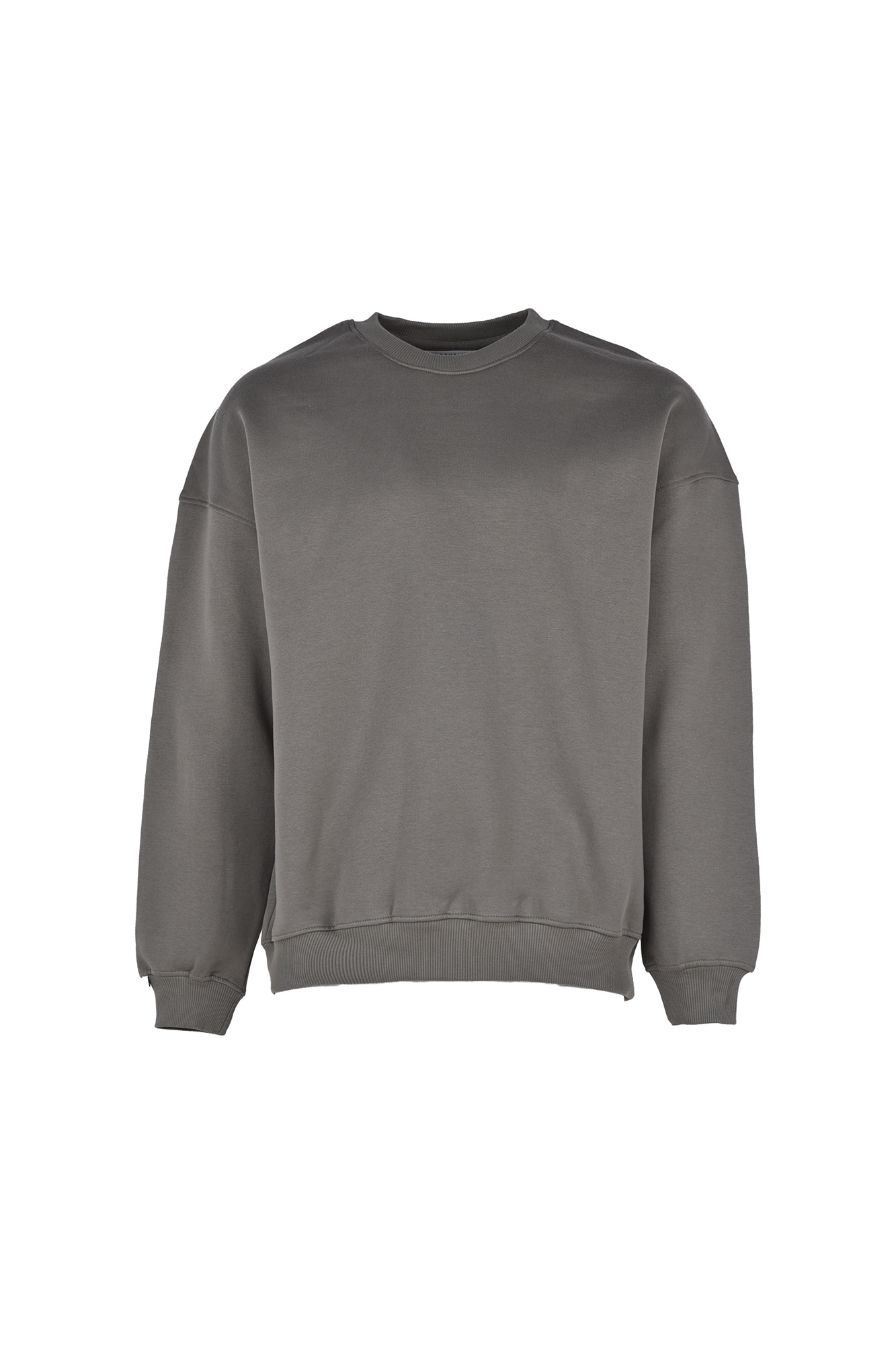 سوئیشرت آستین بلند ساده