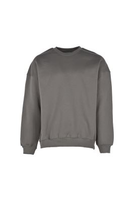 سوئیشرت آستین بلند ساده