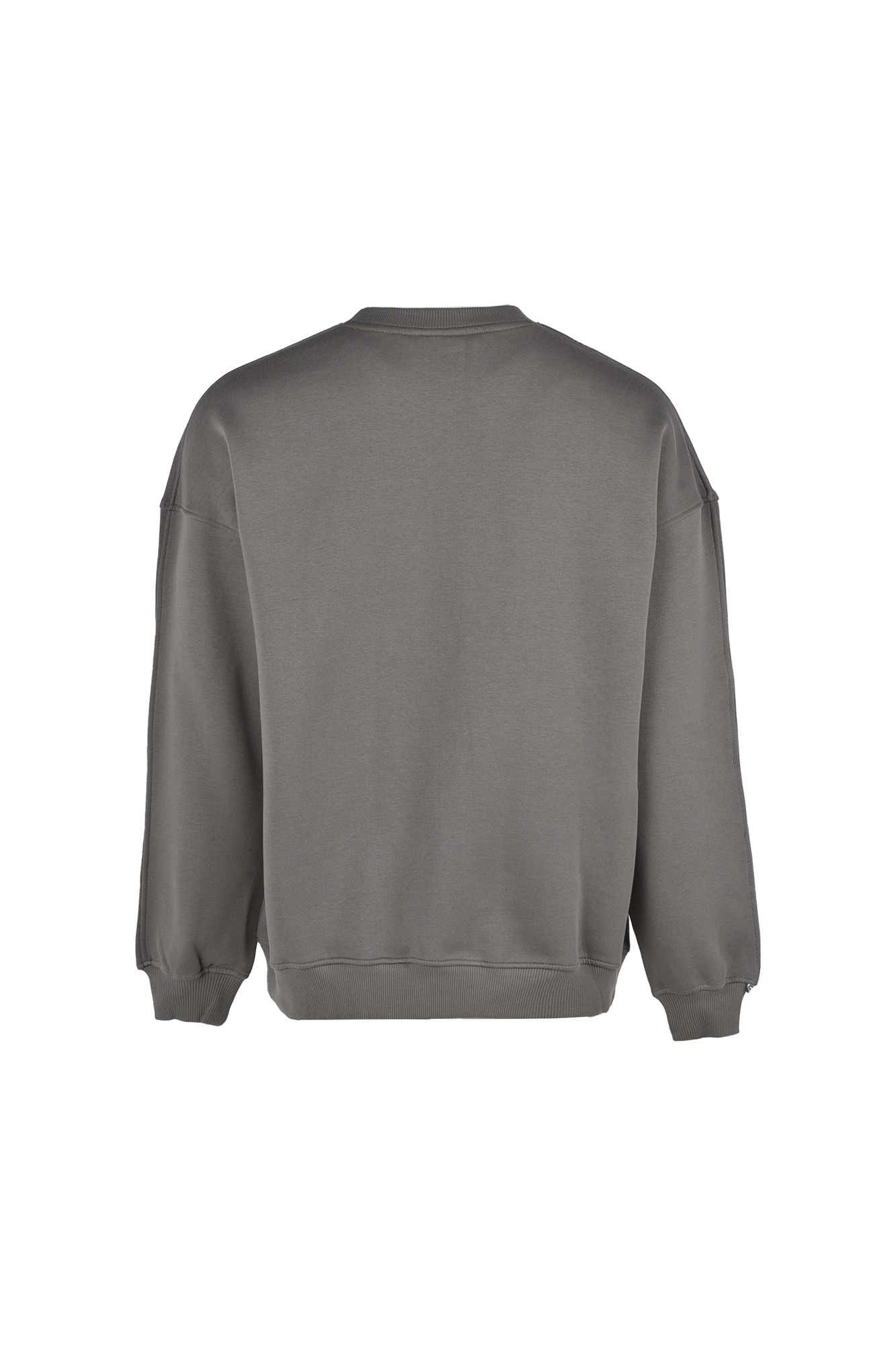 سوئیشرت آستین بلند ساده