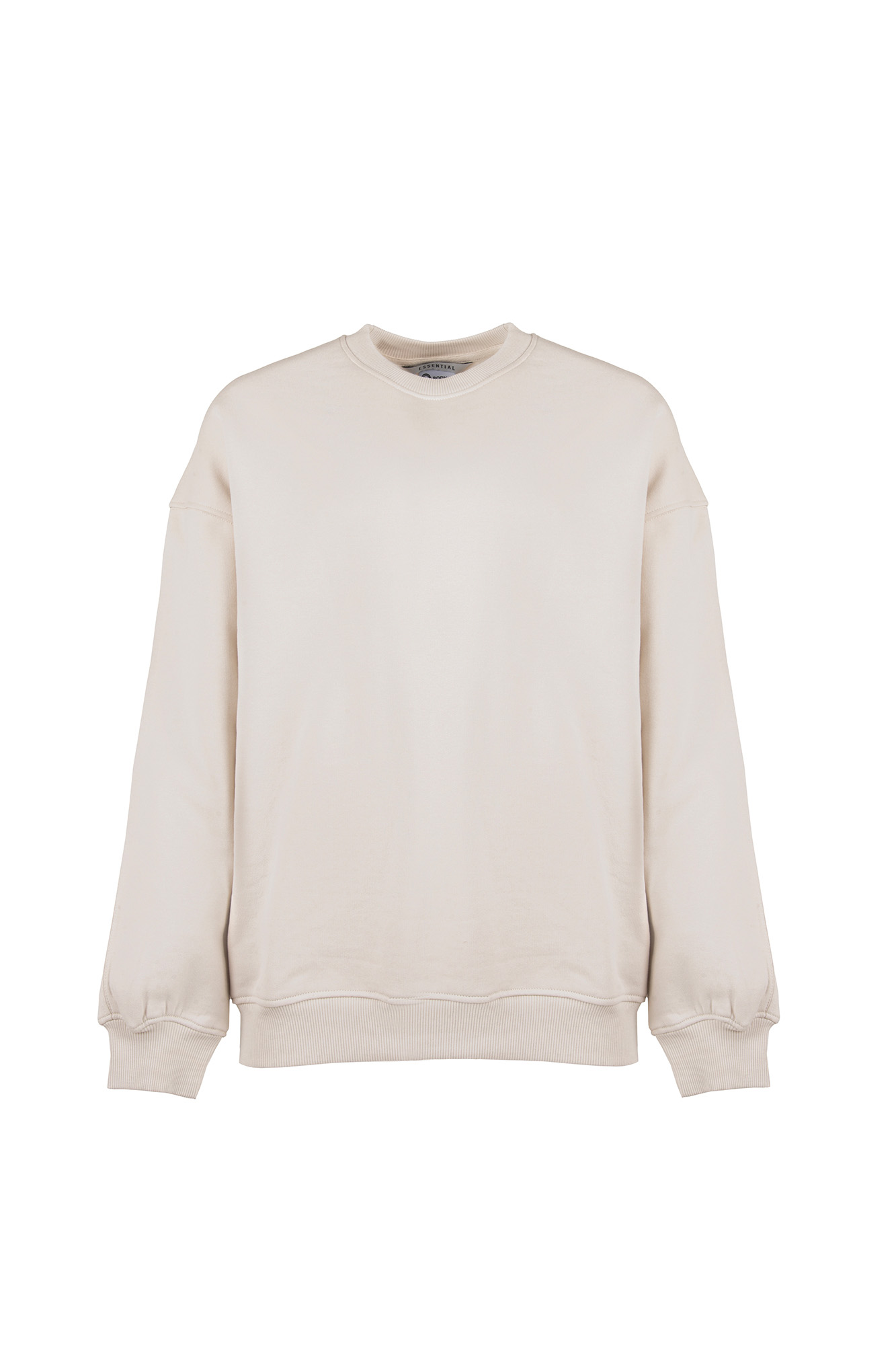 سوئیشرت آستین بلند ساده