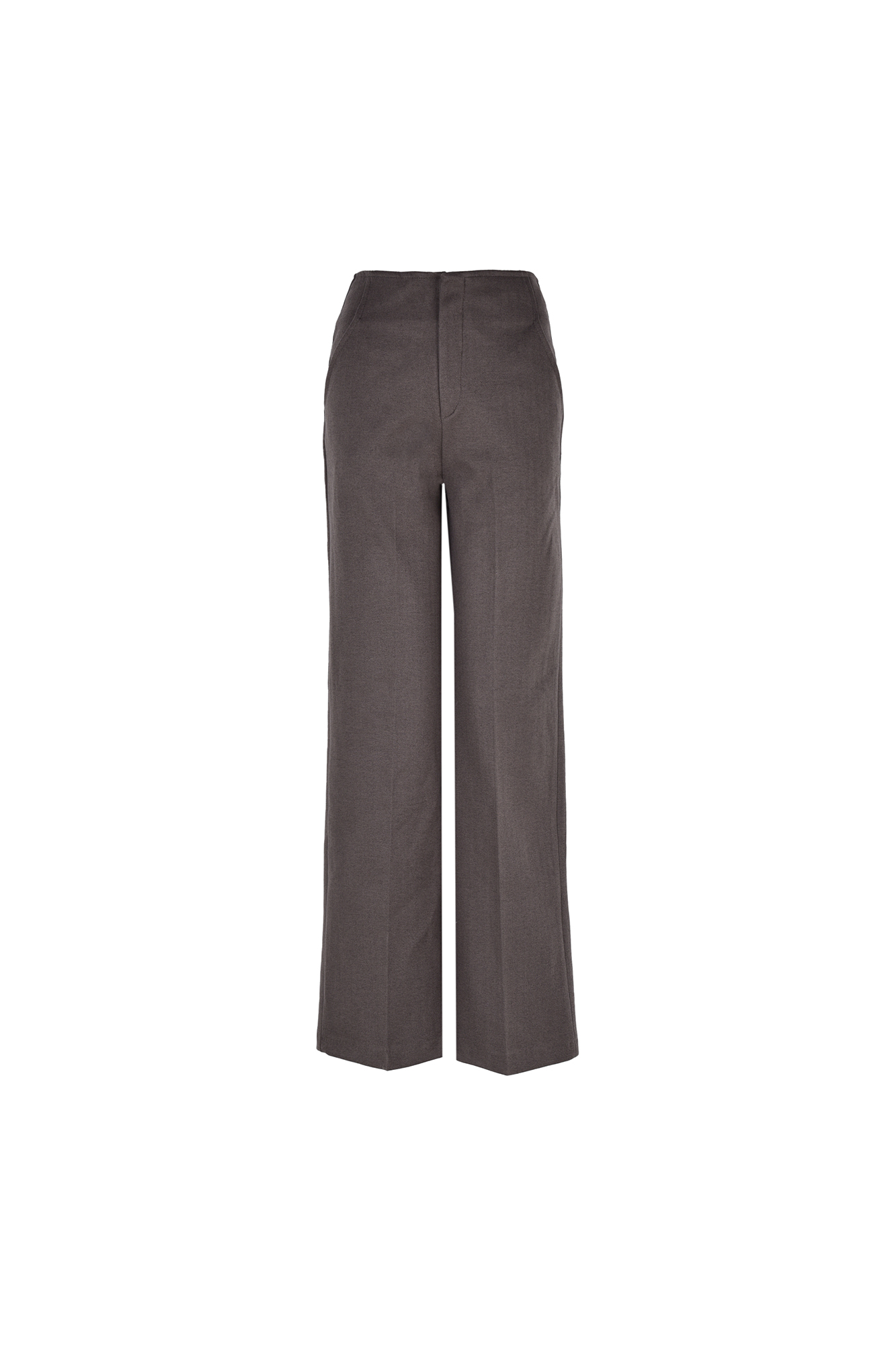 شلوار پارچه ای پشمی