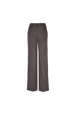 شلوار پارچه ای پشمی