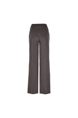 شلوار پارچه ای پشمی