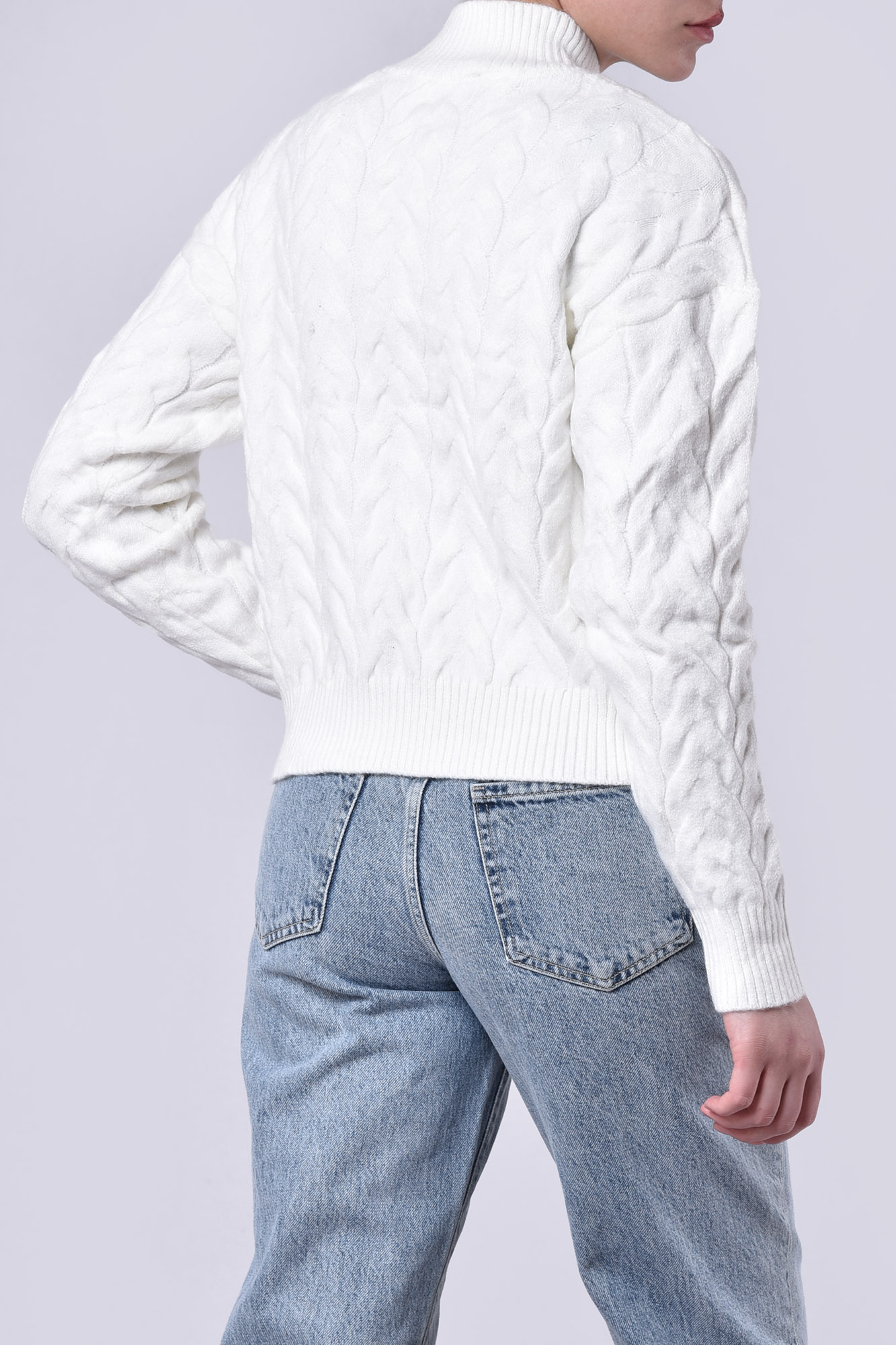 بافت ساده زنانه