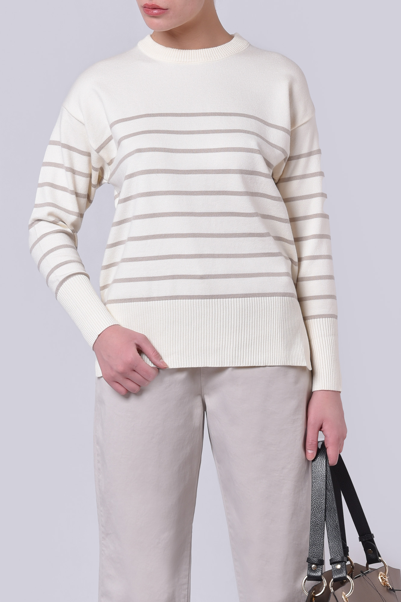 بافت راه راه زنانه