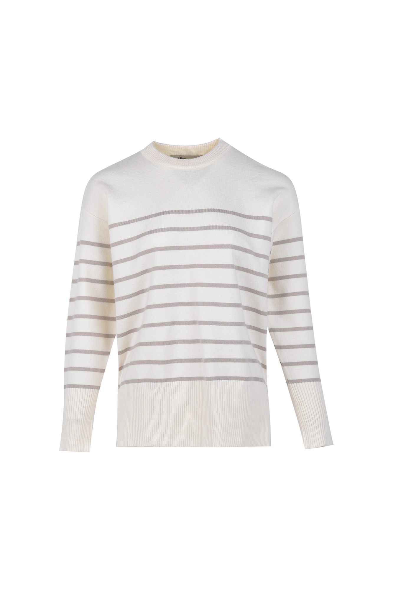 بافت راه راه زنانه