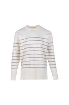 بافت راه راه زنانه