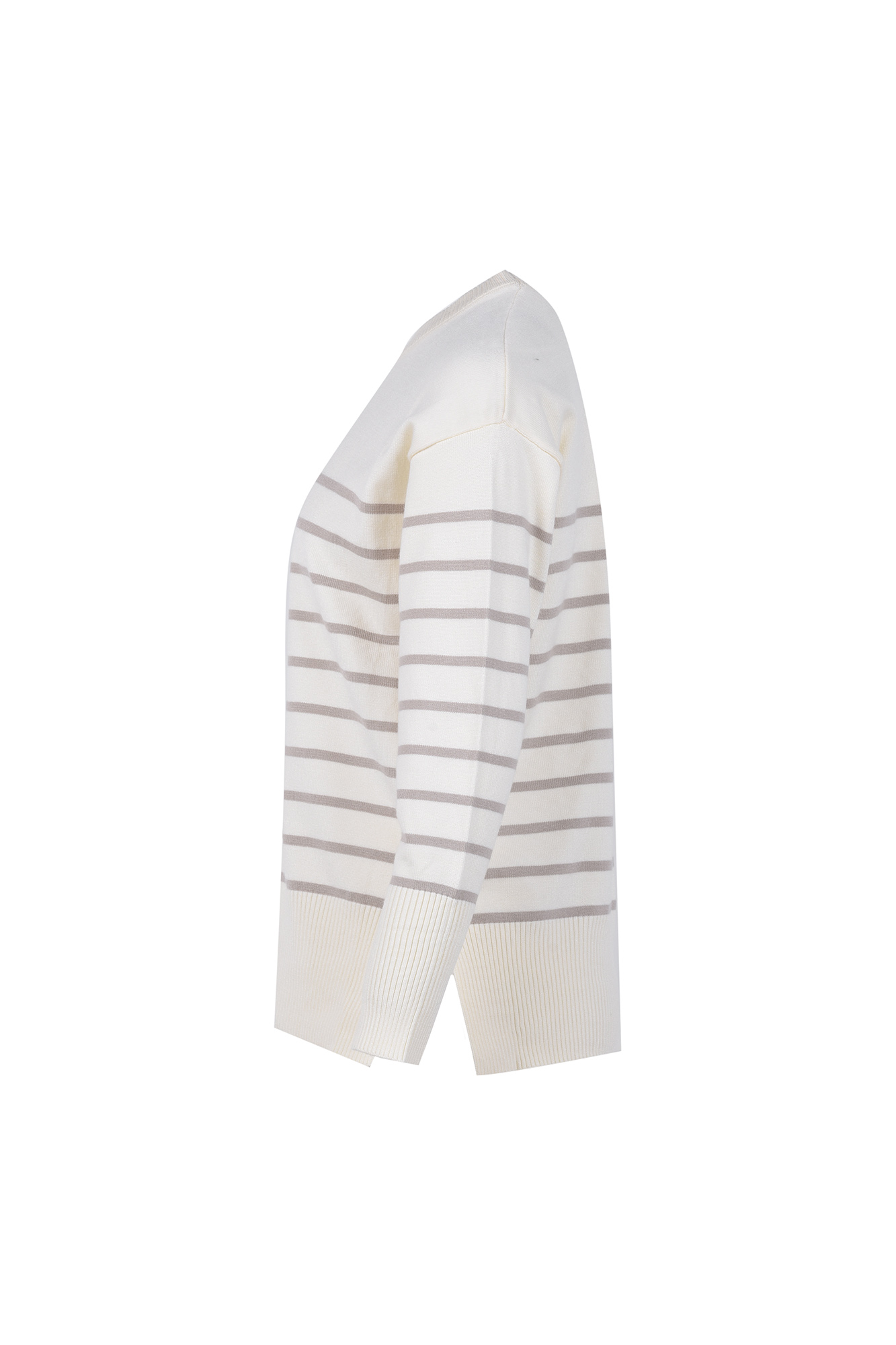 بافت راه راه زنانه