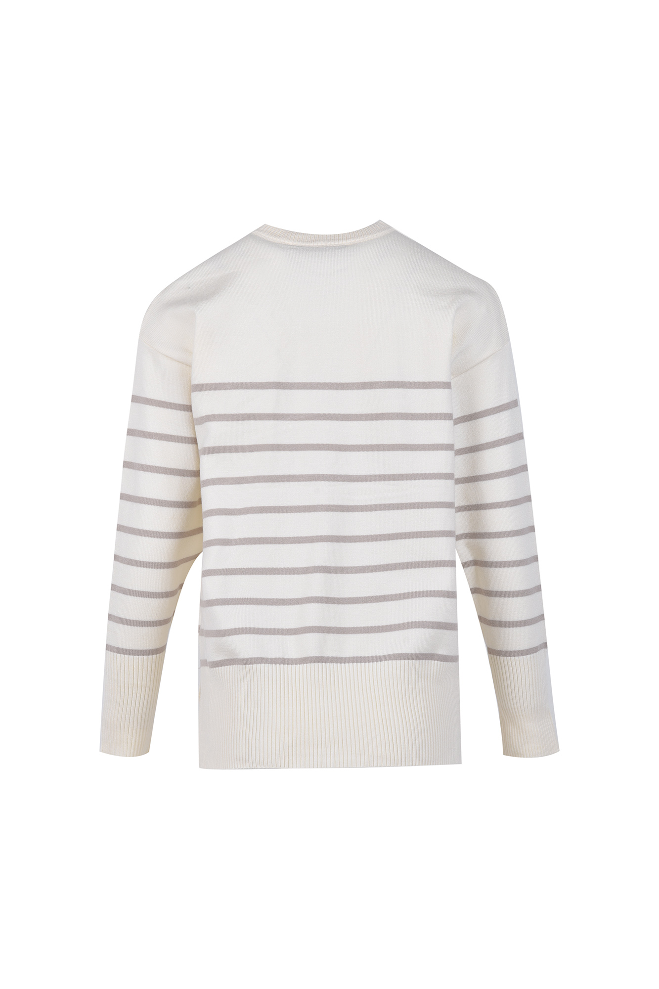 بافت راه راه زنانه