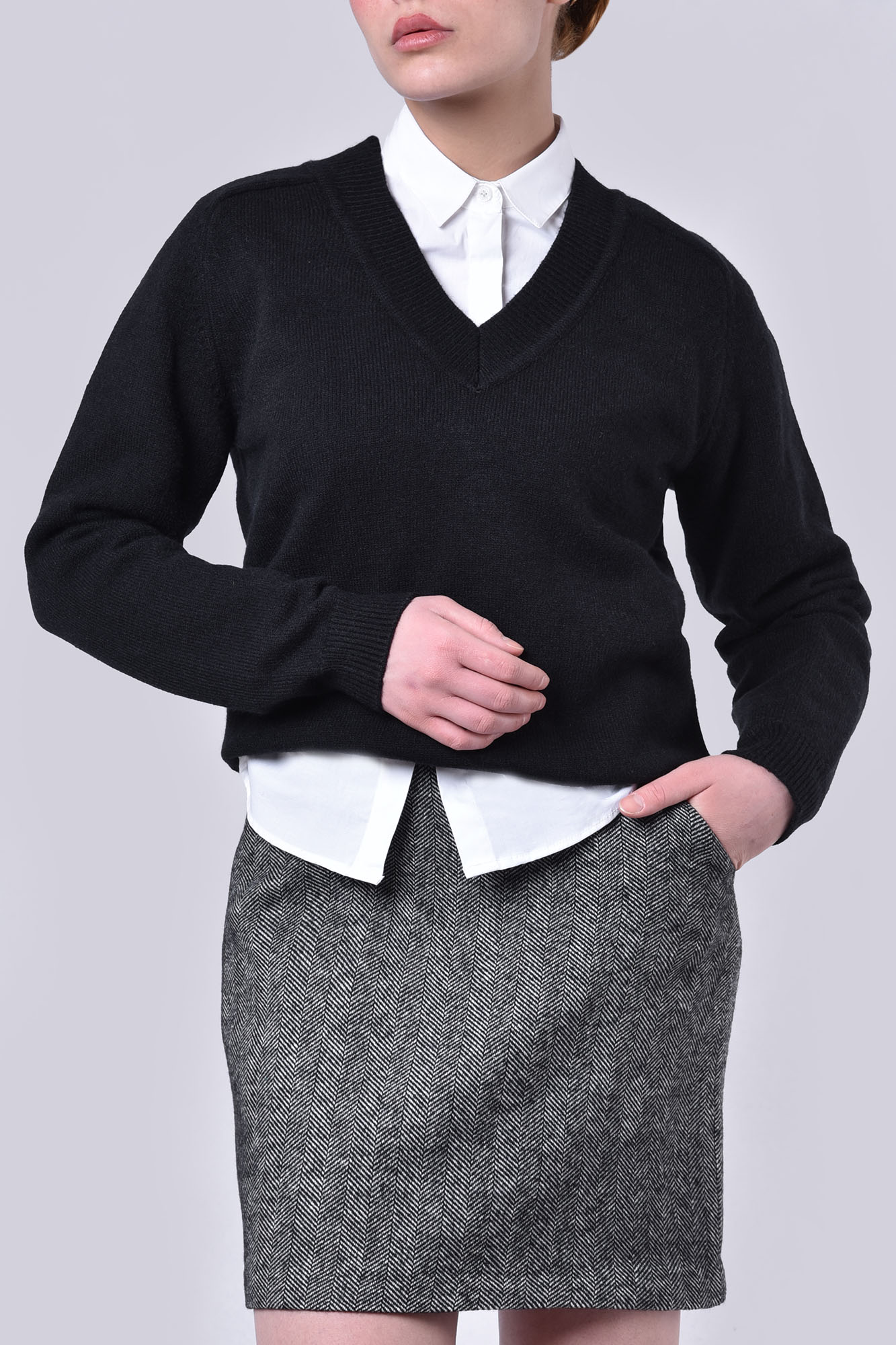 بافت ساده زنانه