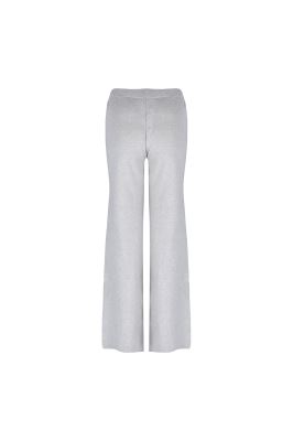 شلوار بافت ساده زنانه