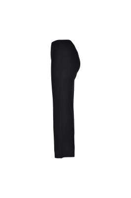 شلوار بافت ساده زنانه