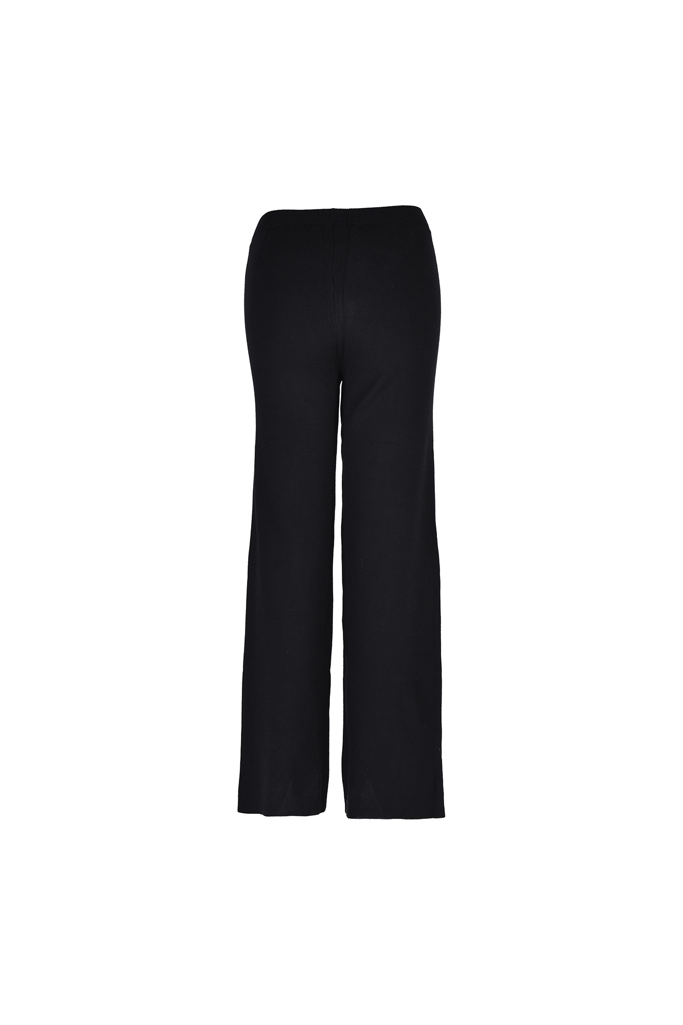 شلوار بافت ساده زنانه