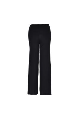 شلوار بافت ساده زنانه