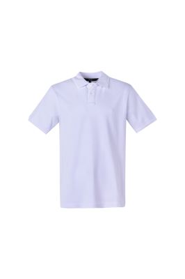 پولوشرت آستین کوتاه بیسیک