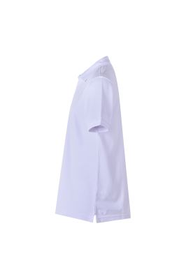 پولوشرت آستین کوتاه بیسیک