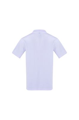 پولوشرت آستین کوتاه بیسیک