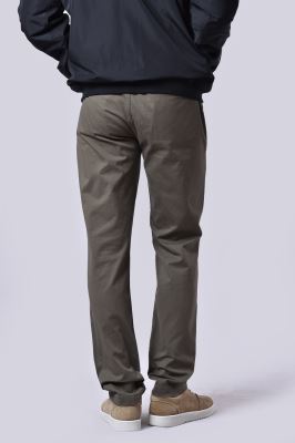 شلوار کتان ساده