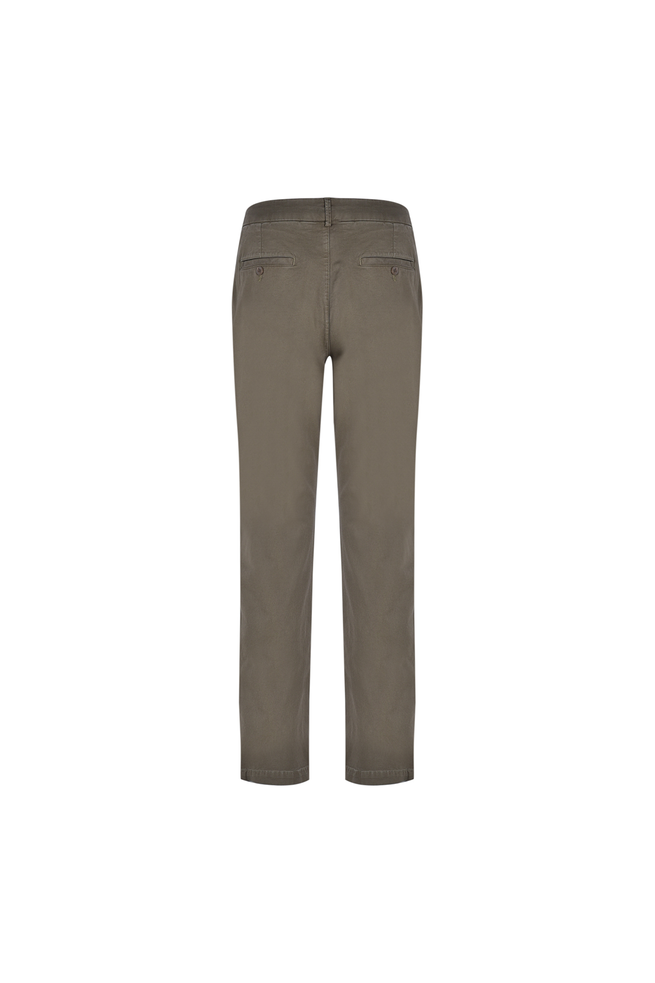 شلوار کتان ساده