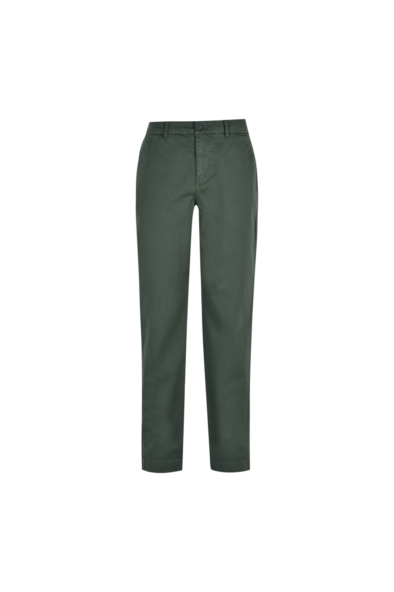 شلوار کتان ساده