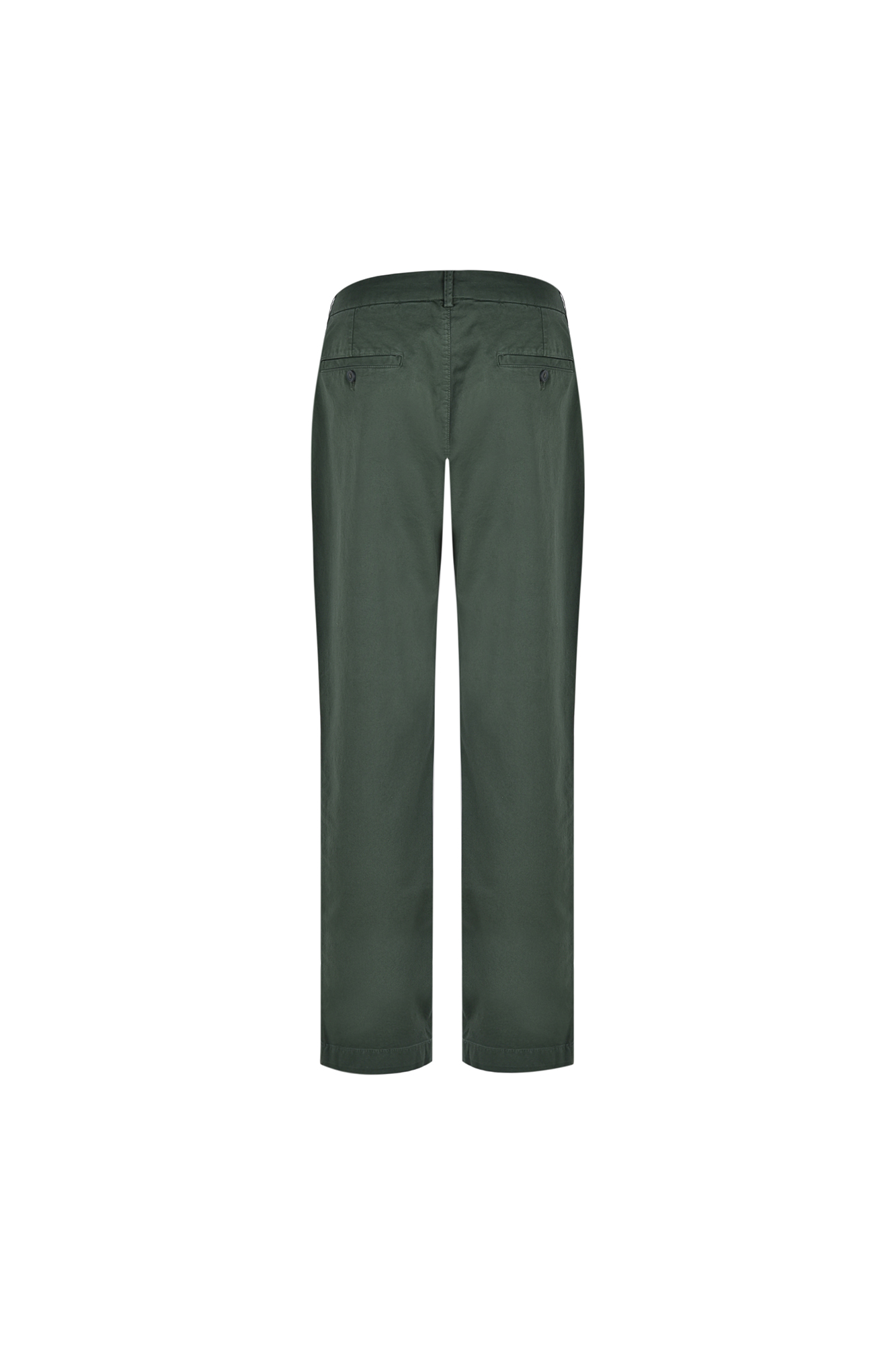 شلوار کتان ساده