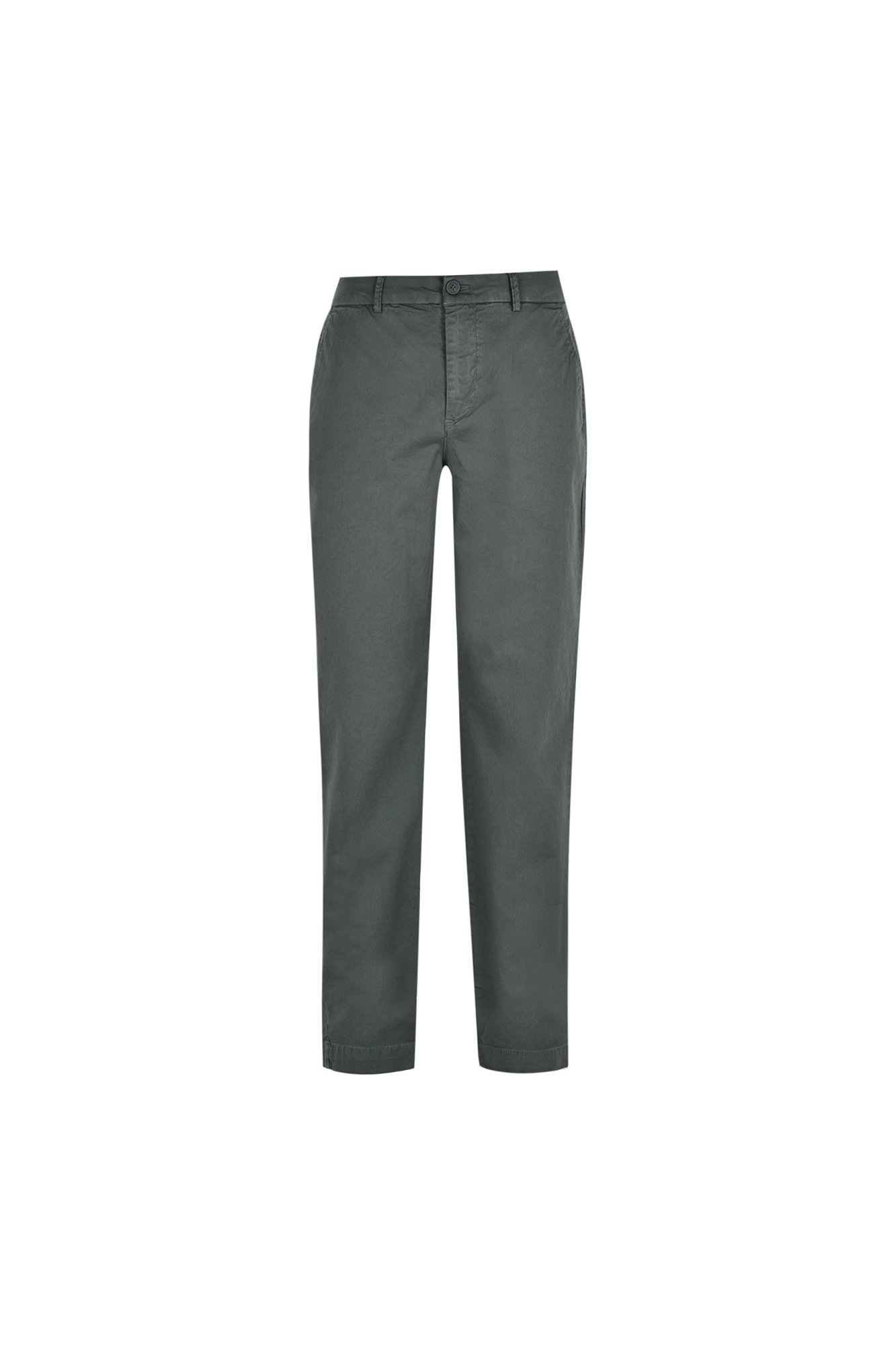 شلوار کتان ساده