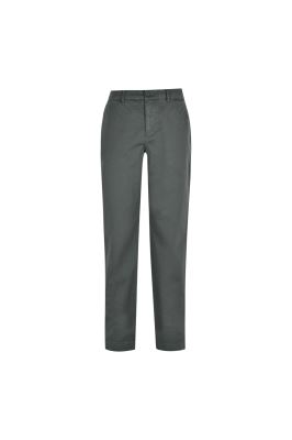 شلوار کتان ساده