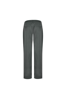 شلوار کتان ساده