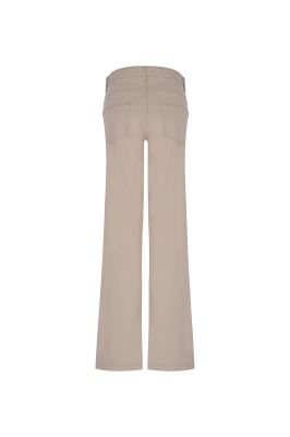 شلوار کتان ساده