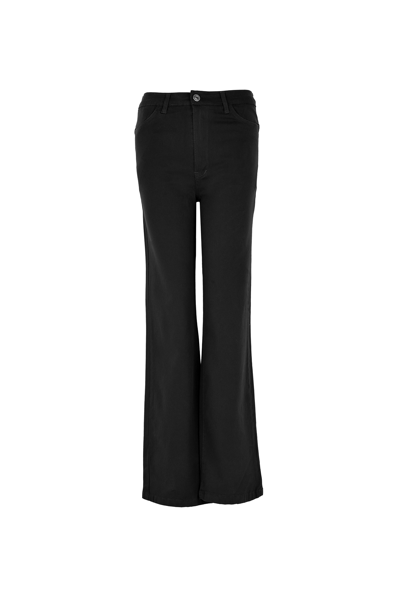 شلوار کتان ساده