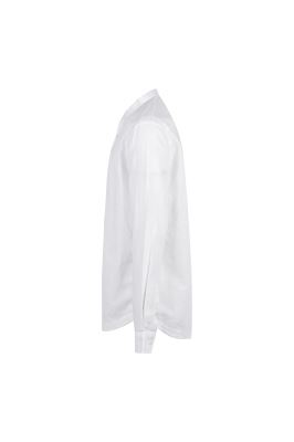 پیراهن آستین بلند لینن