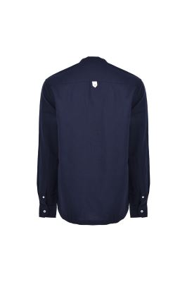 پیراهن آستین بلند لینن