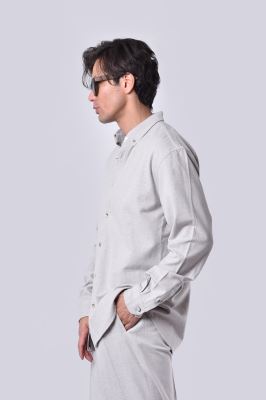 پیراهن آستین بلند ساده