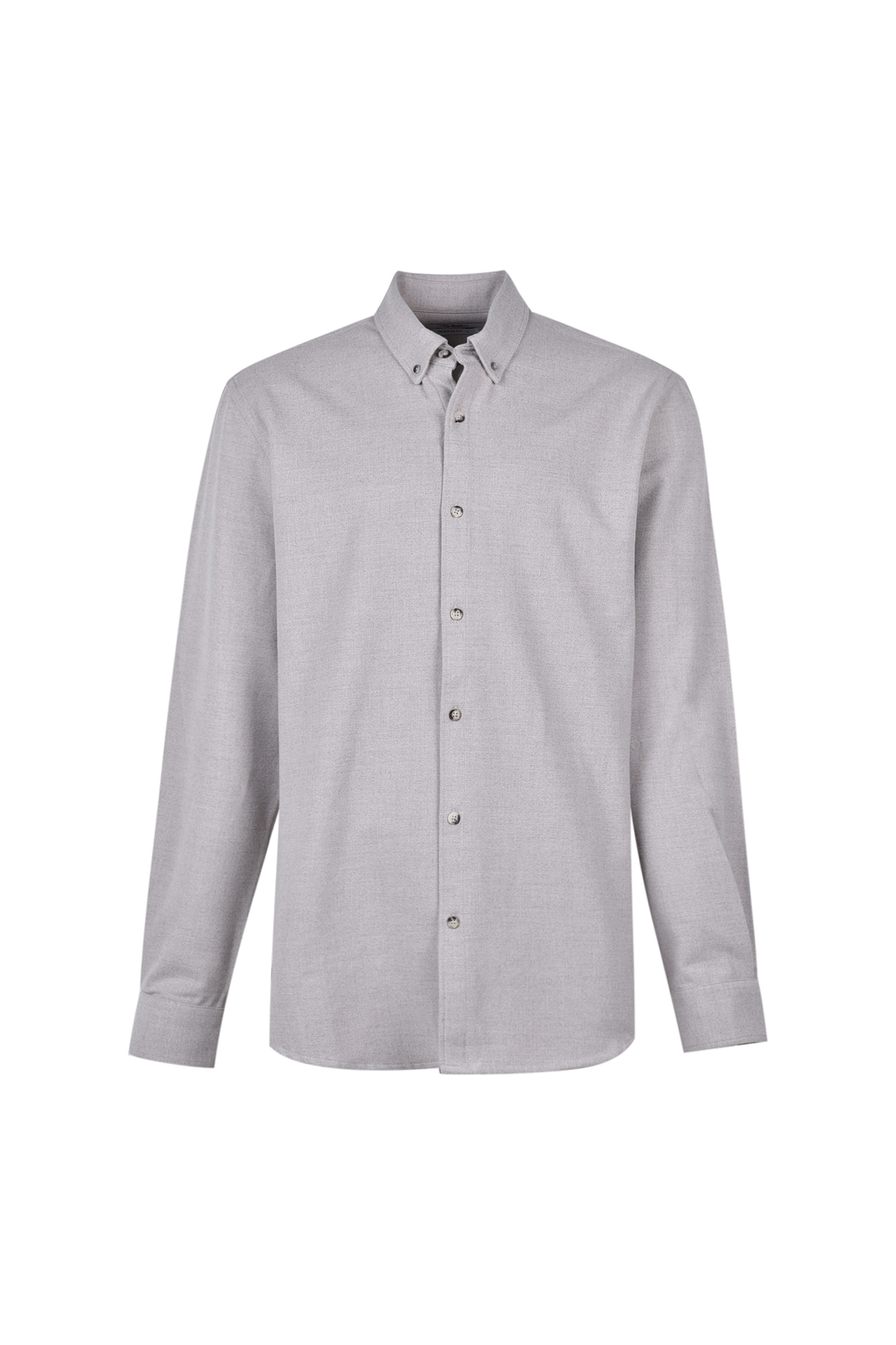 پیراهن آستین بلند ساده