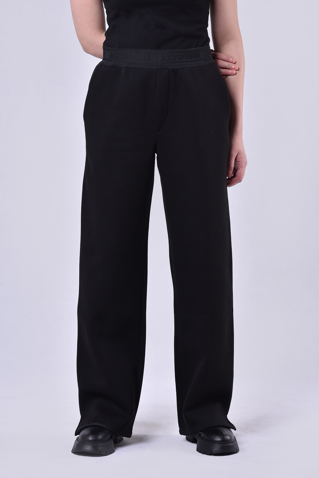 سلوار اسلش ساده