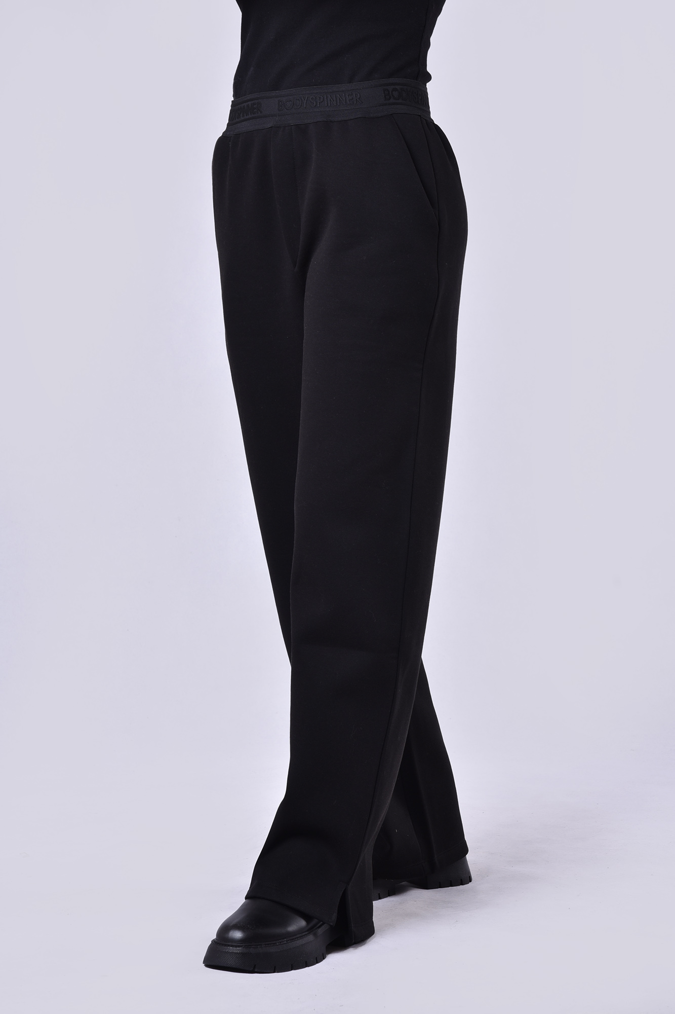 سلوار اسلش ساده